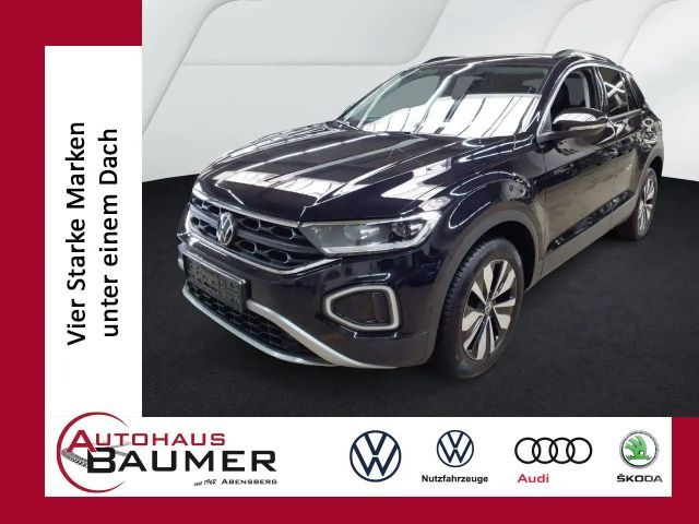 Volkswagen T-Roc Life 2.0 TDI DSG AHK Navi LED Kamera ACC 2025 Diesel
