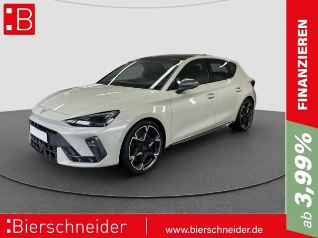 Cupra Leon 2.0 TSI DSG VZ PANO SENNHEISER MATRIX 2025 Benzine