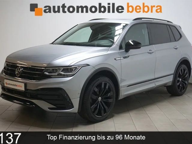 Volkswagen Tiguan Allspace 2.0TDI DSG 2xR-Line 7-Sitze VOLL 2022 Diesel