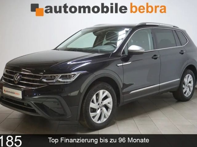 Volkswagen Tiguan Allspace 2.0TDI DSG Life 4M Virtual VOLL 2024 Diesel