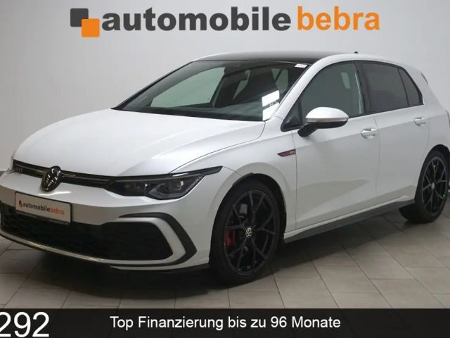 Volkswagen Golf 8 2.0TSI GTI DSG Virtual Pano Standh 19Zoll 2023 Benzine