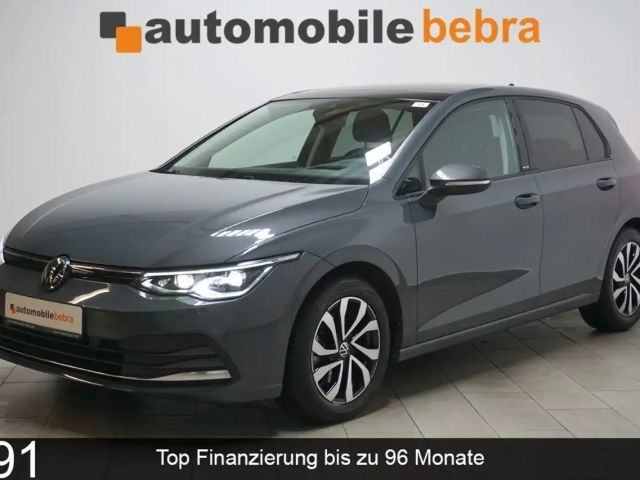 Volkswagen Golf 8 2.0TDI DSG Active Virtual AHK Pano HUD 2022 Diesel