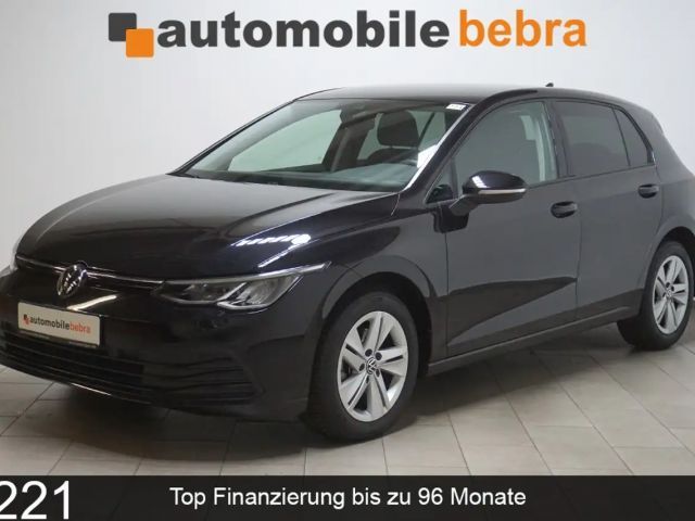 Volkswagen Golf 8 2.0TDI DSG Life Virtual Navi SHZ LED ACC 2023 Diesel