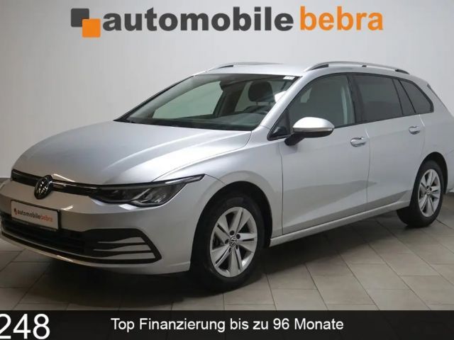 Volkswagen Golf 8 2.0TDI DSG Life Virtual AHK Navi LED ACC 2024 Diesel