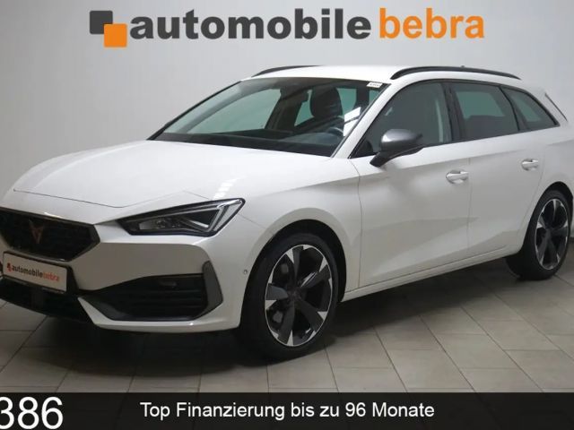 Cupra Leon 2.0TDI DSG Virtual-Navi-Sitzh.-LED-ACC 2024 Diesel