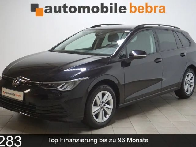 Volkswagen Golf 8 2.0TDI Life Virtual Navi LED SHZ 2022 Diesel