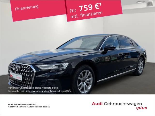 Audi A8 2024 Diesel