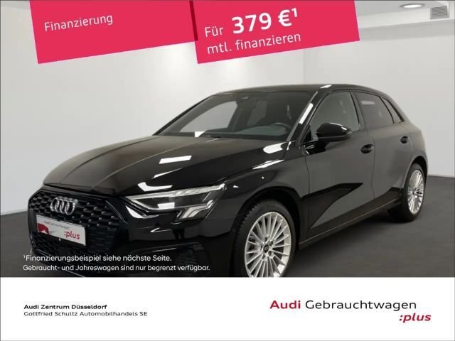 Audi A3 Sportback 30 TFSI advanced NAVI VIRTUAL LED 2024 Benzine
