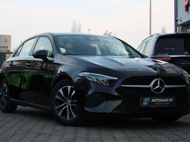 Mercedes-Benz A 200 d/DCT/Leder/Navi/Kamera/Sitzhzg/Tempomat 2025 Diesel