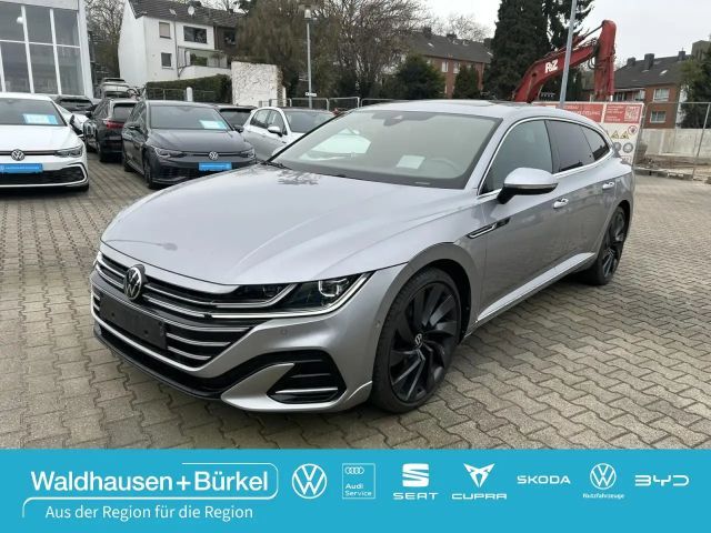 Volkswagen Arteon 2023 Benzine