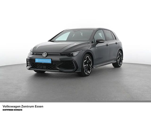 Volkswagen Golf R -Line 2.0 TSI DSG 4MOTION Standheizung Navi RK 2025 Benzine