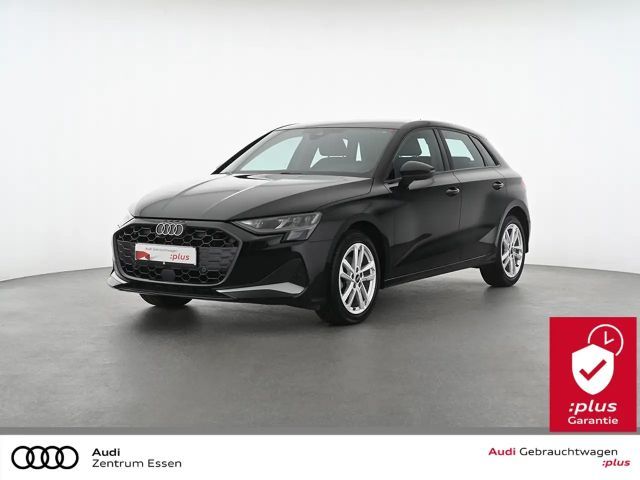 Audi A3 Sportback 35 TFSI Advanced S-TRONIC LED PLUS   SHZ 2025 Benzine