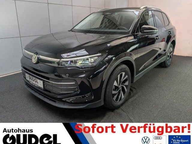 Volkswagen Tiguan 2.0 TDI"Life"ACC AHK App LaneASS Rear 2026 Diesel