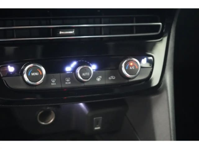 Opel Mokka-E