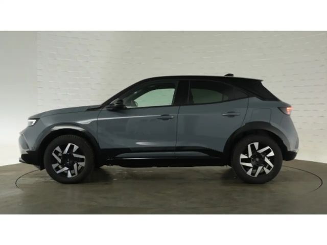 Opel Mokka-E