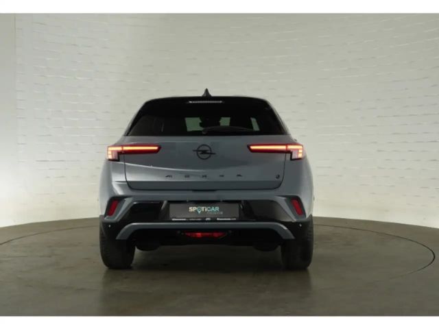 Opel Mokka-E