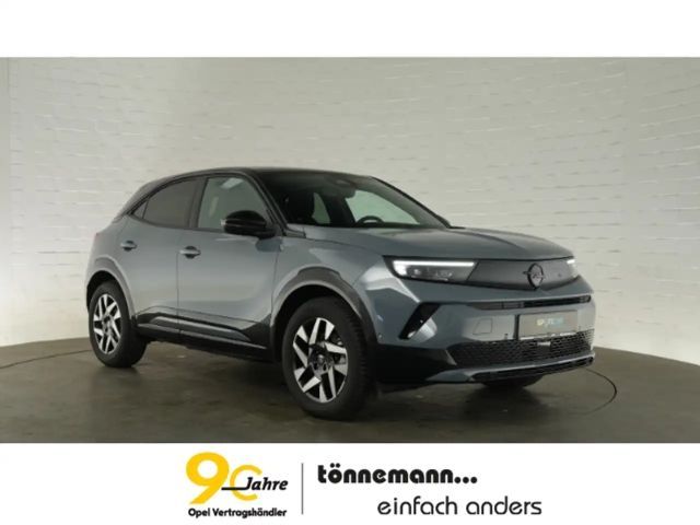 Opel Mokka-E