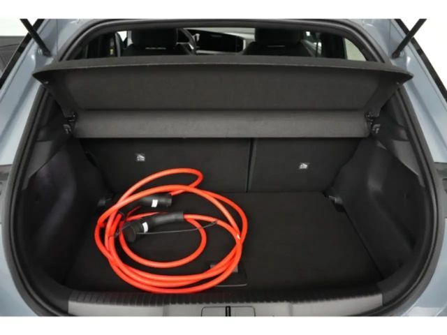 Opel Mokka-E