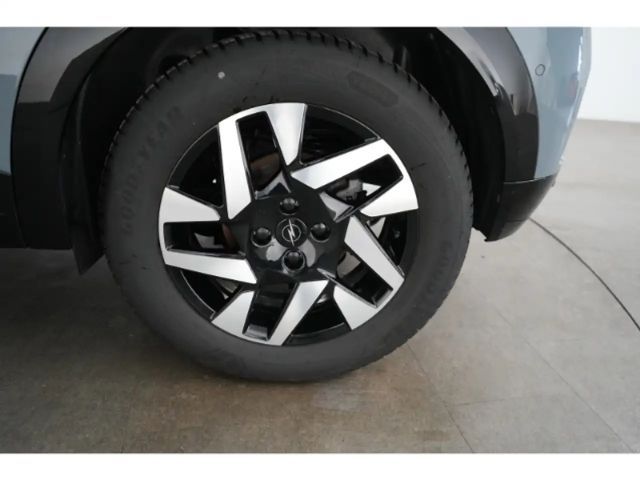 Opel Mokka-E