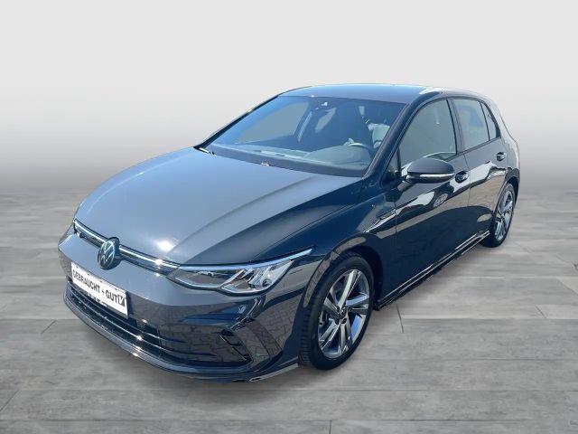 Volkswagen Golf VIII 1.5 eTSI DSG R-LINE APP SHZ Kam LM17 2024 Benzine