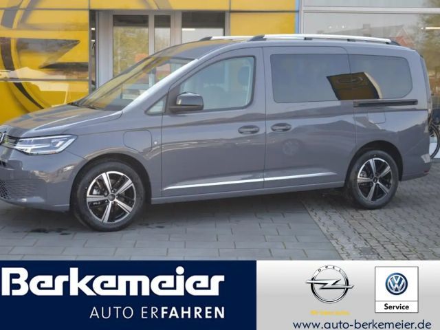 Volkswagen Caddy Maxi Style 1.5 eHybrid/7-Sitzer/Navi/Sofort verfü 2026 Hybride / Benzine