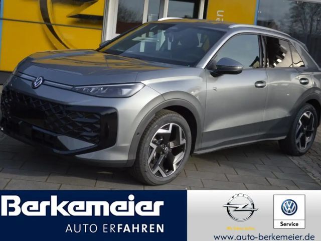 Volkswagen T-Roc 1.5 eTSI R-Line SHZ / KAMERA / AHK / LED 2026 Benzine