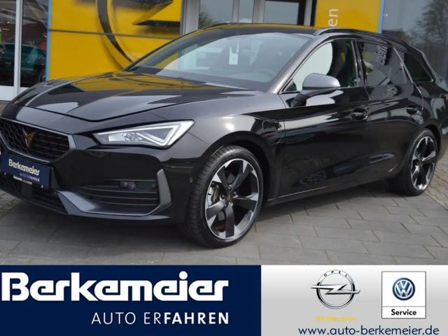 Cupra Leon Sportstourer 1.4 e-Hybrid / RFK / SHZ / ACC / NAVI 2024 Hybride / Benzine