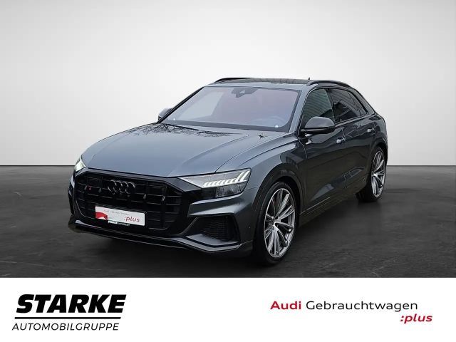 Audi SQ8 TFSI tiptronic quattro NaviPlus Matrix AHK Head... 2023 Benzine