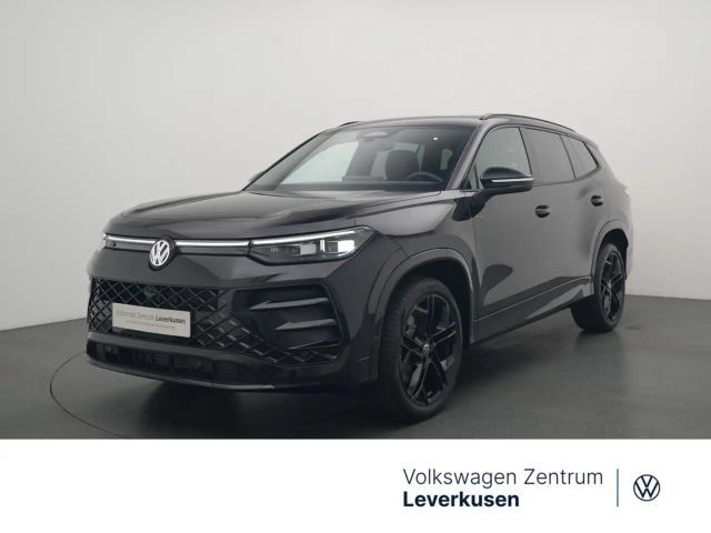 Volkswagen Tayron TDI 4Motion R-Line PANO AHK H/K HUD AC 2026 Diesel