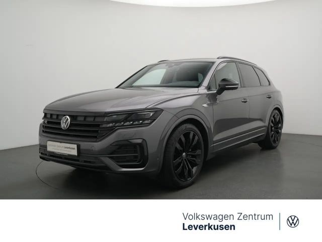 Volkswagen Touareg V6 R-Line NAVI VIRT LEDER MEMORY SHZ PDC 2023 Diesel