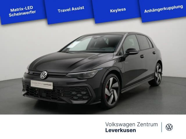 Volkswagen Golf GTE MATRIX ACC HUD PANO AHK KAM NAVI VIR 2026 Hybride / Benzine