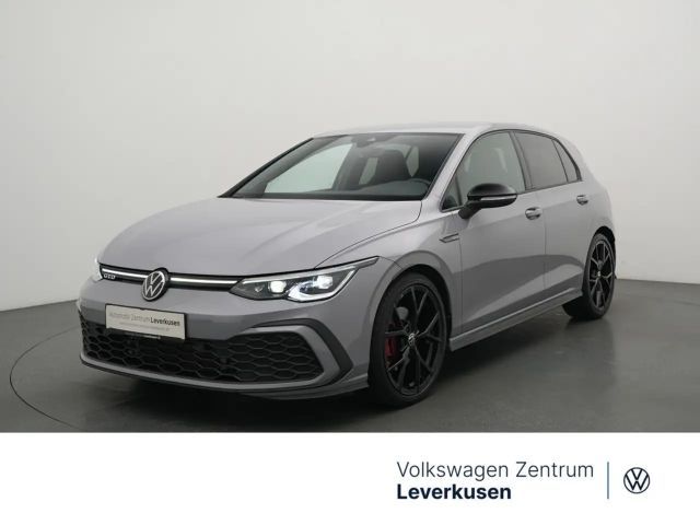 Volkswagen Golf VIII GTD DSG SHZ CARPLAY PDC H/K ACC MATRIX 2024 Diesel