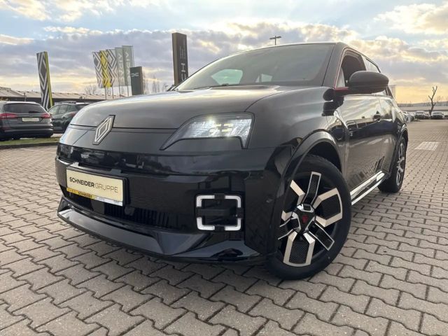 Renault R 5