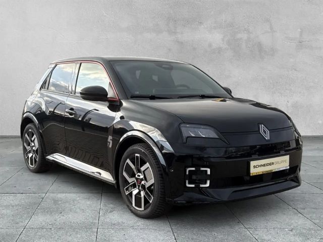 Renault R 5