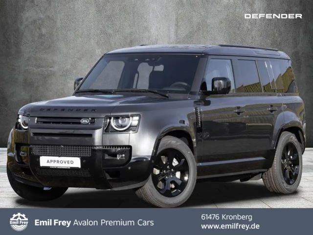 Land Rover Defender 110 D350 X-Dynamic SE 257 kW, 5-türig (Di 2026 Diesel