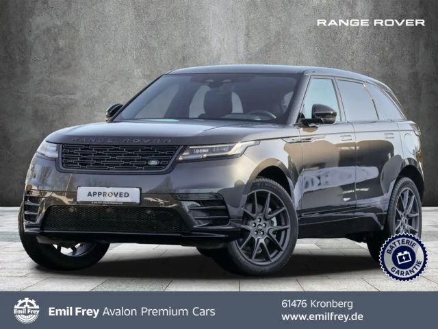 Land Rover Range Rover Velar 2026 Hybride / Benzine