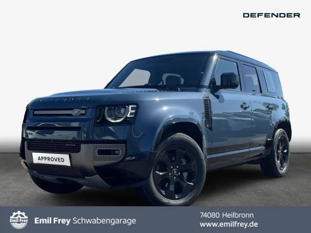 Land Rover Defender 110 D300 X-Dynamic HSE 2023 Diesel
