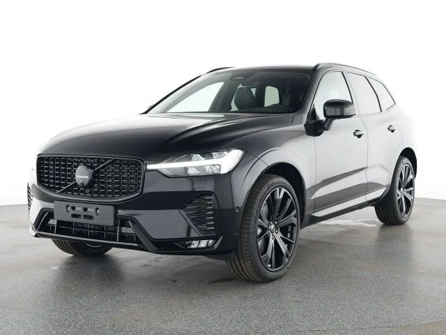 Volvo XC60 B5 Plus Black Edition AWD 2025 Benzine