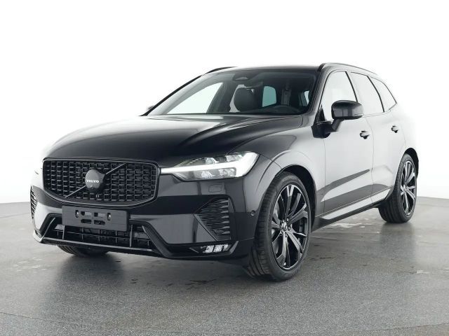 Volvo XC60 B5 Ultra Black Edition AWD SD*LuftFw*ACC 2025 Benzine