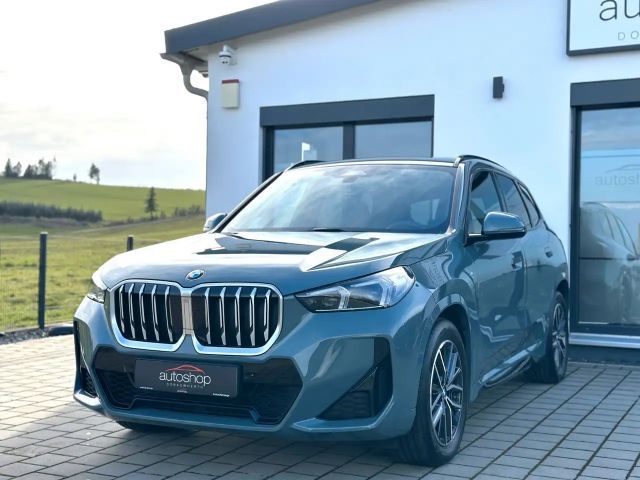 BMW X1 20 d xDrive M Sport/Pano/AHK/Kamera/19%/LED 2024 Diesel