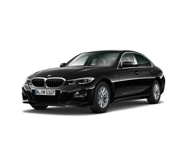 BMW 320 i Limousine M Sport Park-Assistent HIFI LED 2022 Benzine