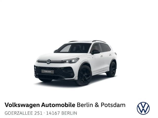 Volkswagen Tiguan 1.5 TSI eHybrid R-Line DSG Navi R-Kam AHK 2025 Hybride / Benzine