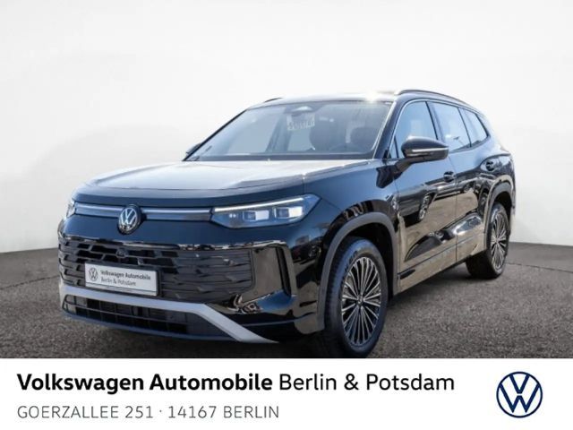 Volkswagen Tayron 1.5 eTSI Life DSG Navi R-Kam Telefon AHK 2025 Benzine