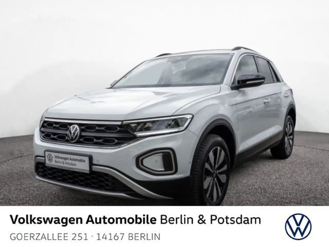 Volkswagen T-Roc 1.5 TSI Goal DSG R-Kam Telefon Klima ACC 2025 Benzine