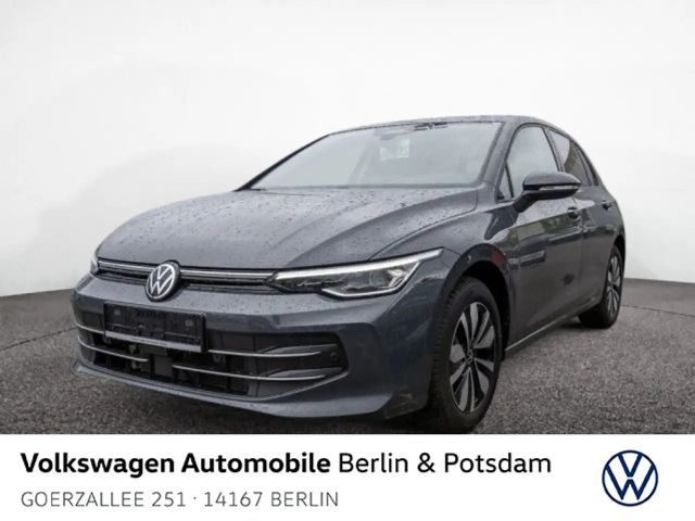 Volkswagen Golf VIII 1.5 eTSI Goal DSG 2025 Benzine