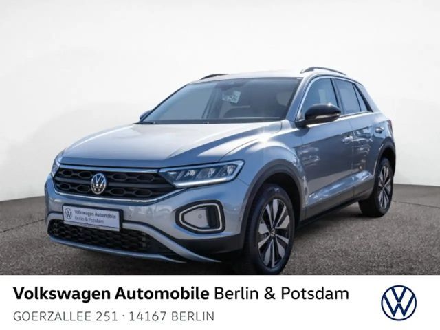 Volkswagen T-Roc 1.5 TSI Goal DSG Klima Telefon R-Kam GRA 2025 Benzine