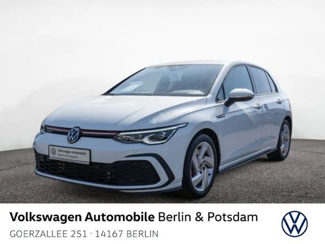 Volkswagen Golf GTI Golf VIII 2.0 TSI GTI DSG Navi R-Kam LED SHZ 2023 Benzine