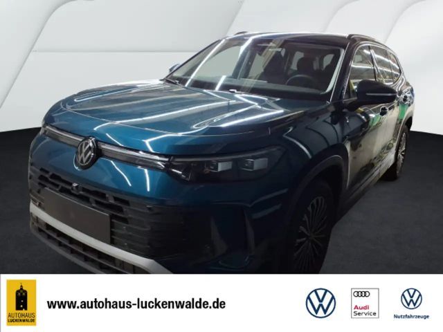 Volkswagen Tayron 1.5 eTSI Life DSG *IQ-MATRIX*7-Sitzer* 2025 Benzine