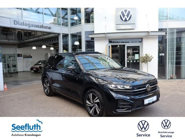 Volkswagen Touareg 3.0 V6 TDI R-Line Final Edition Allradlenkung 2026 Diesel
