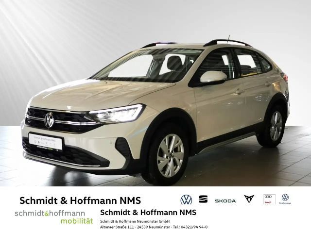 Volkswagen Taigo 1,0 TSI Life Klima Einparkhilfe Sitzheizung 2022 Benzine